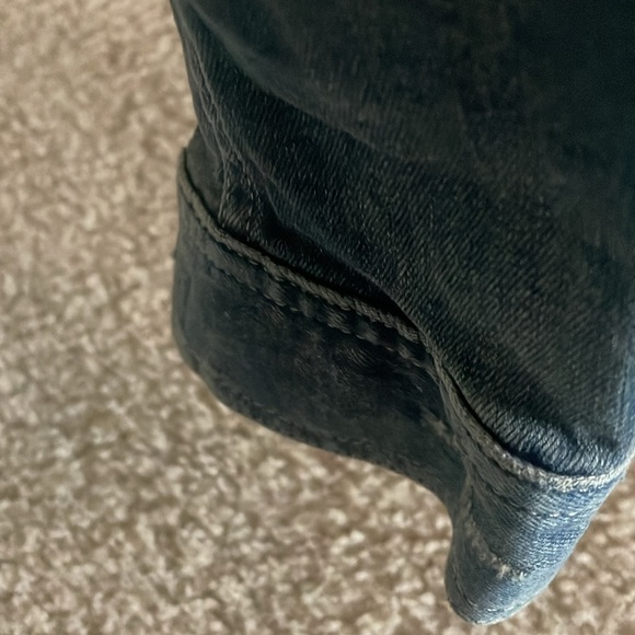 Jean jacket - Picture 4 of 7